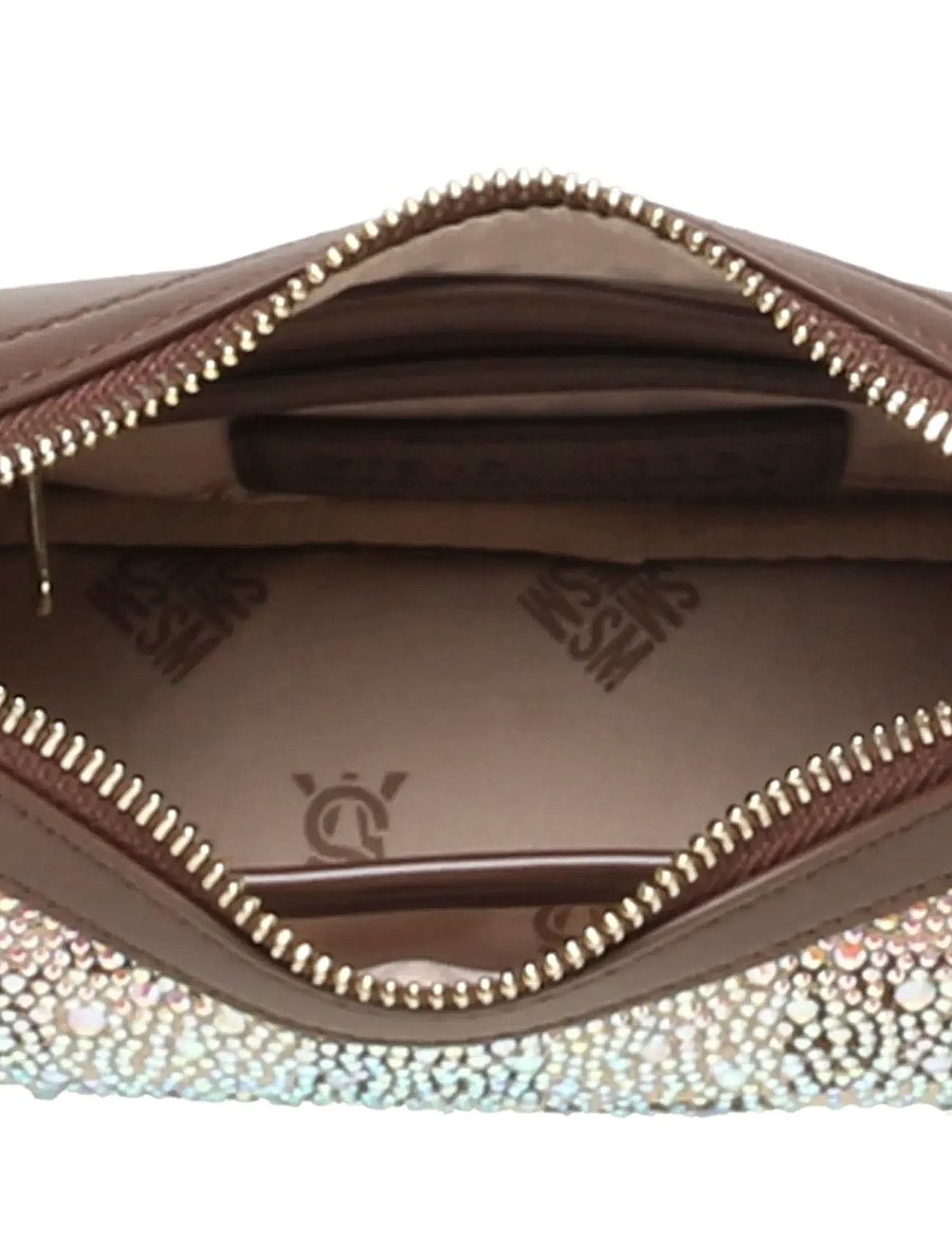 Steve Madden - Bvital-12 - umhängetaschen - brown - 4