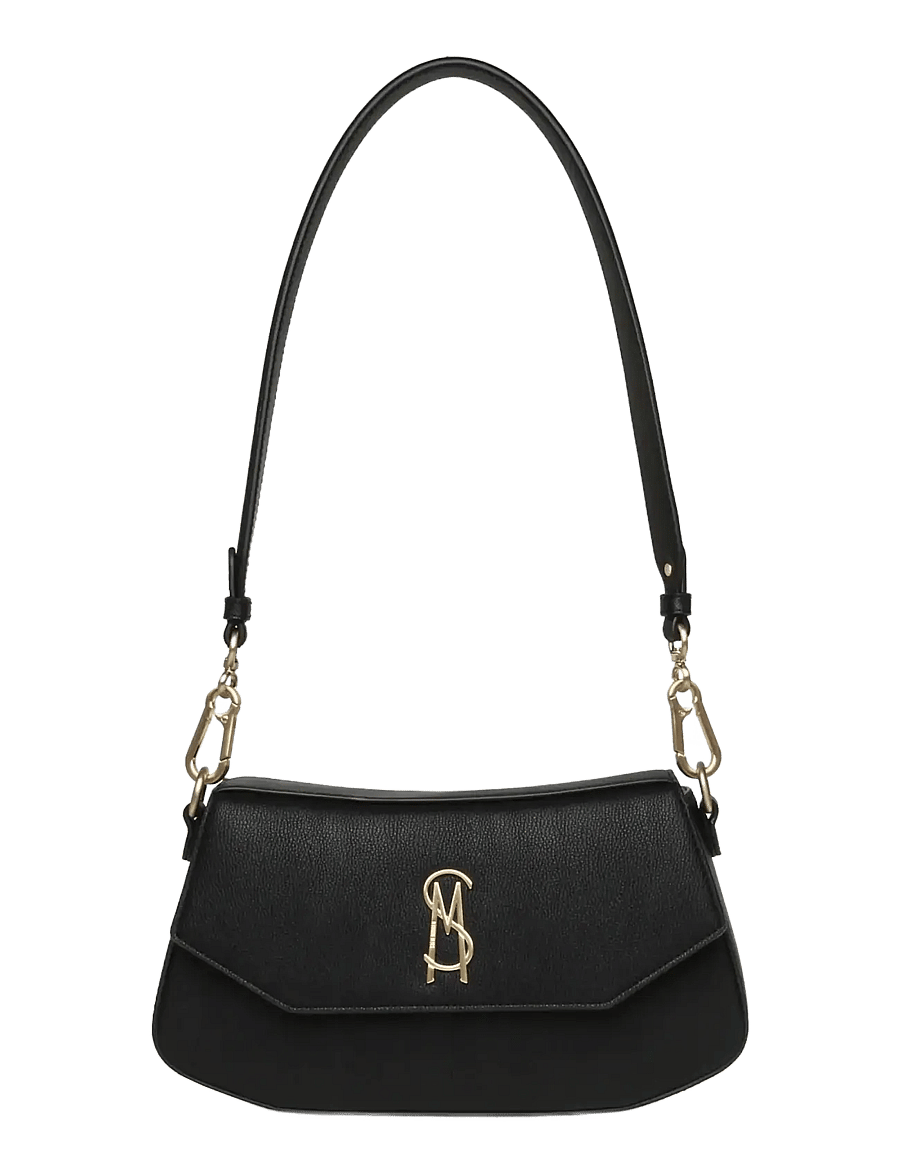 Steve Madden - Blyon - hverdags stil - black - 0
