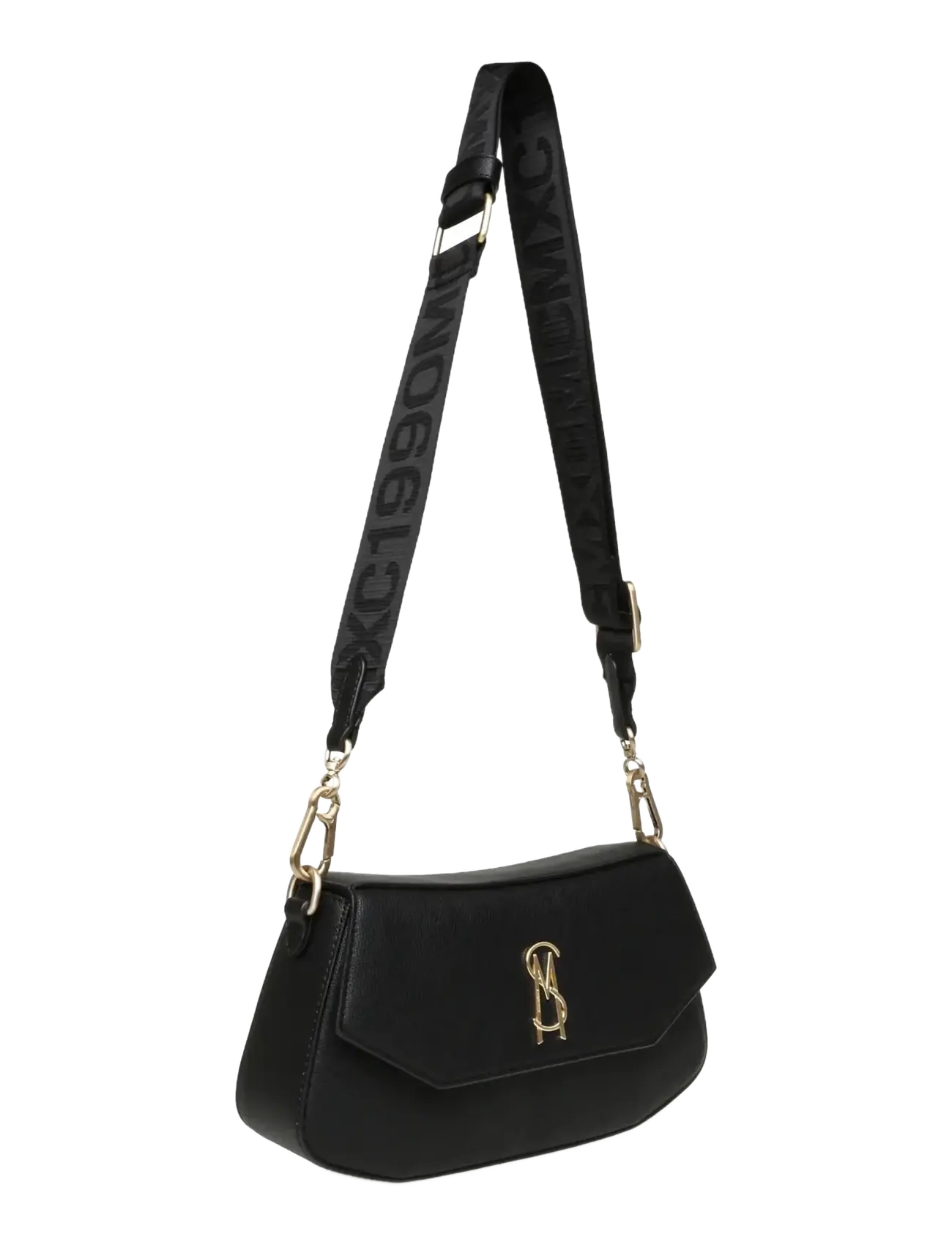 Steve Madden - Blyon - festtøj til outletpriser - black - 1