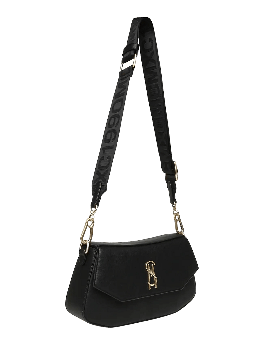 Steve Madden - Blyon - hverdags stil - black - 1