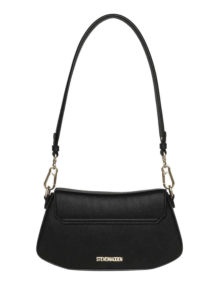 Steve Madden - Blyon - hverdags stil - black - 3