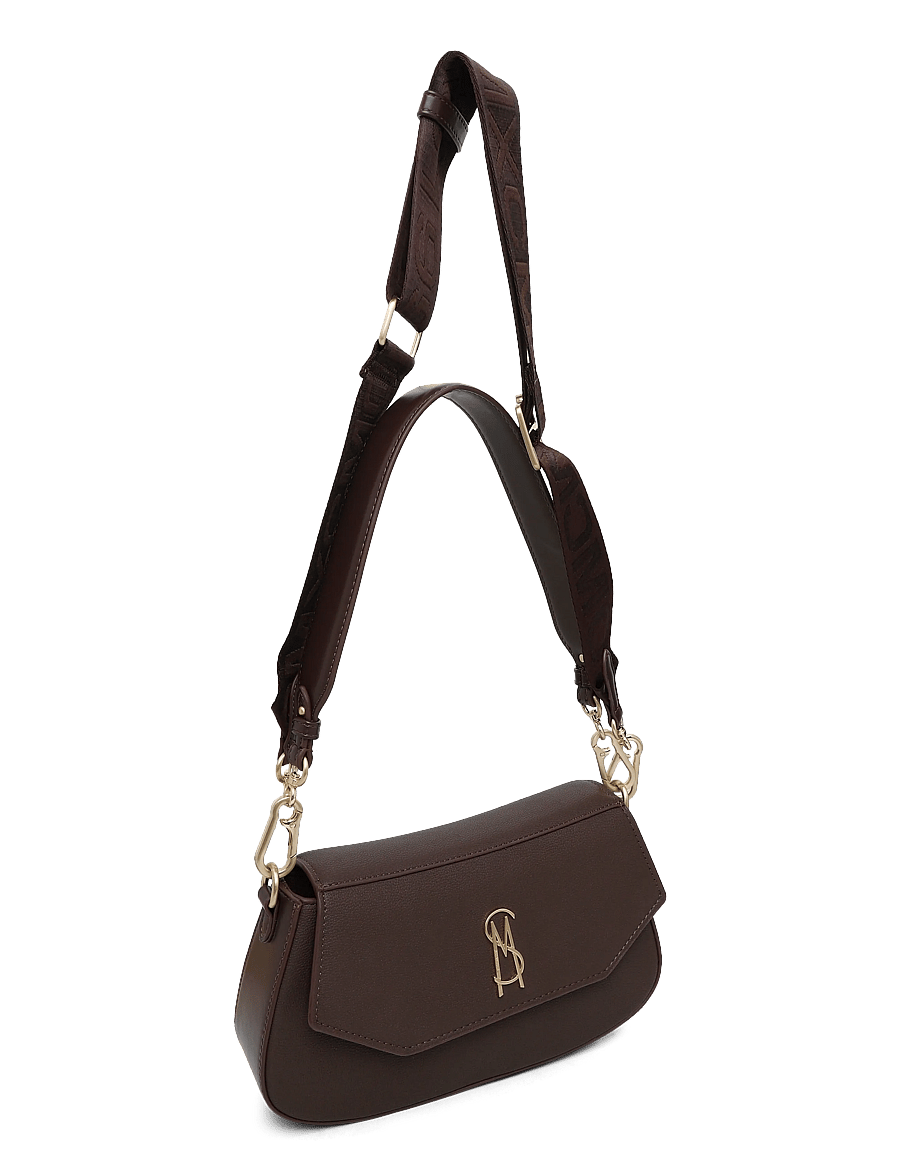 Steve Madden - Blyon - hverdags stil - chocolate/gold - 2