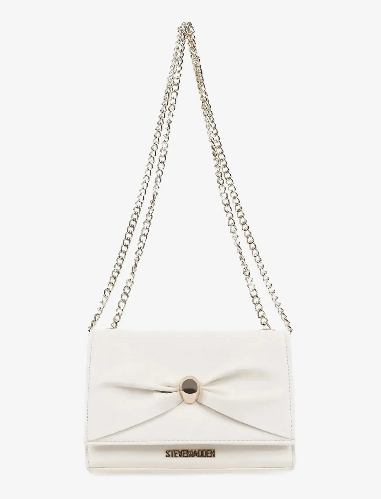 Steve Madden - Bdipsy - everyday style - white/ gold - 0