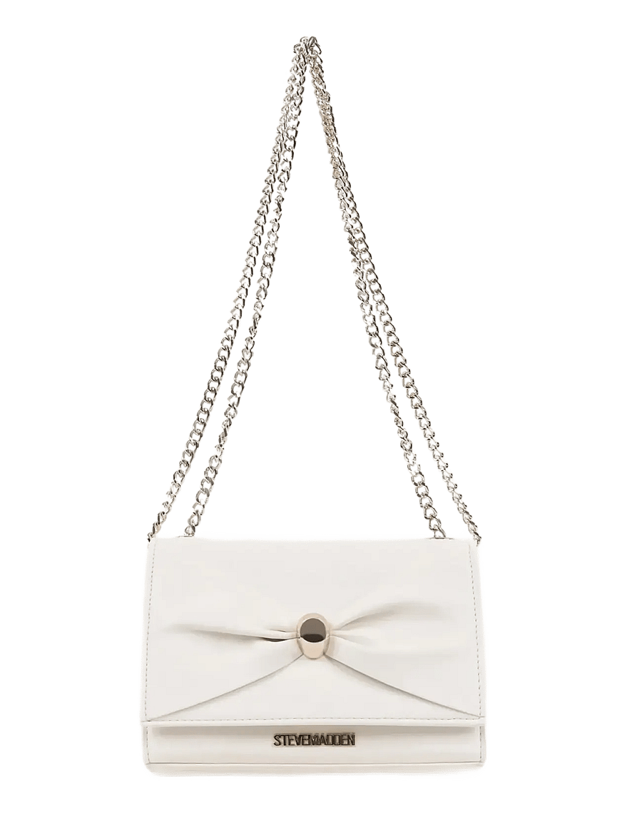 Steve Madden - Bdipsy - konfirmation - white/ gold - 0