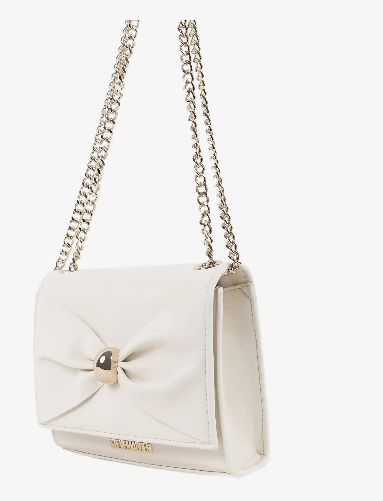 Steve Madden - Bdipsy - everyday style - white/ gold - 1
