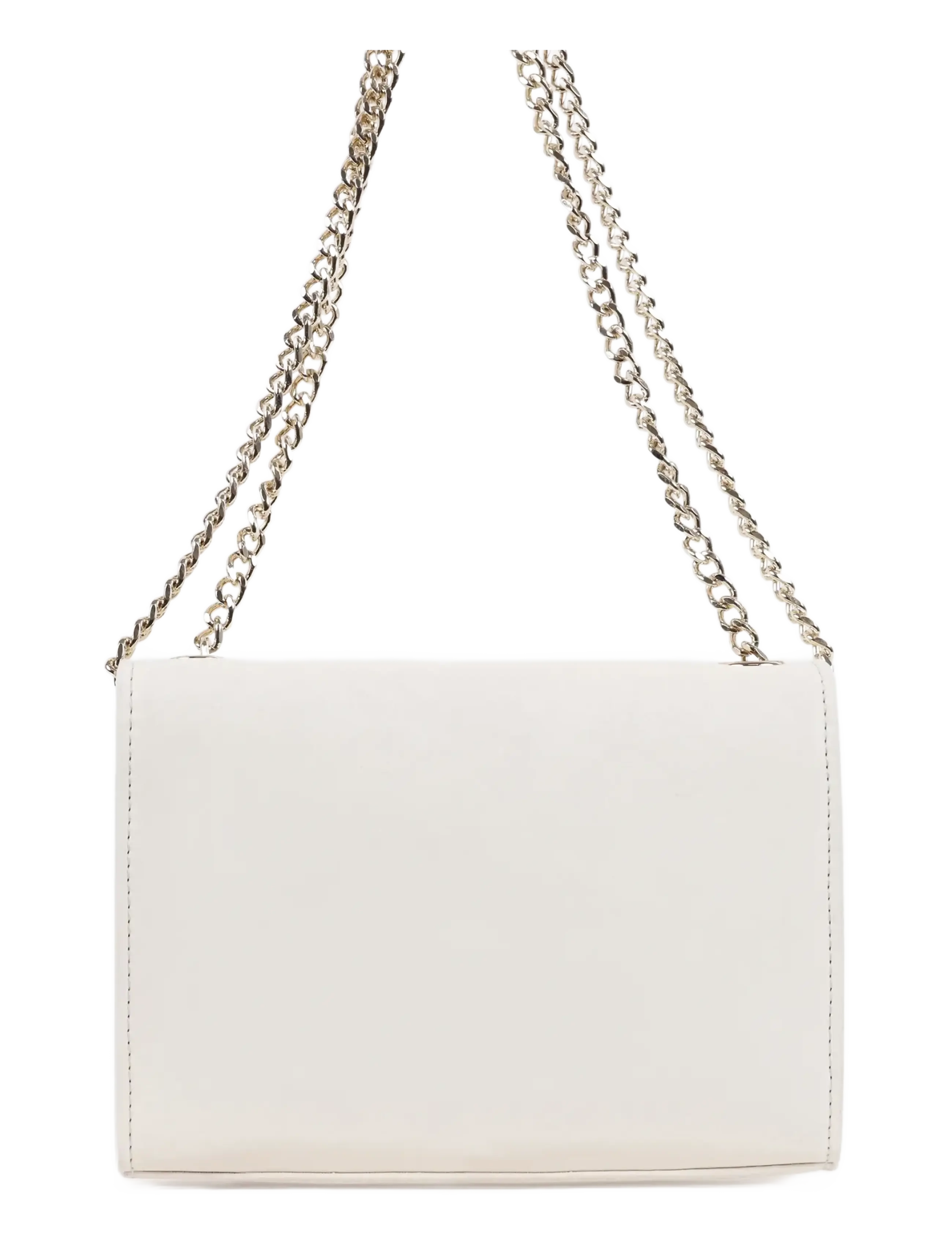 Steve Madden - Bdipsy - konfirmatsioon - white/ gold - 2