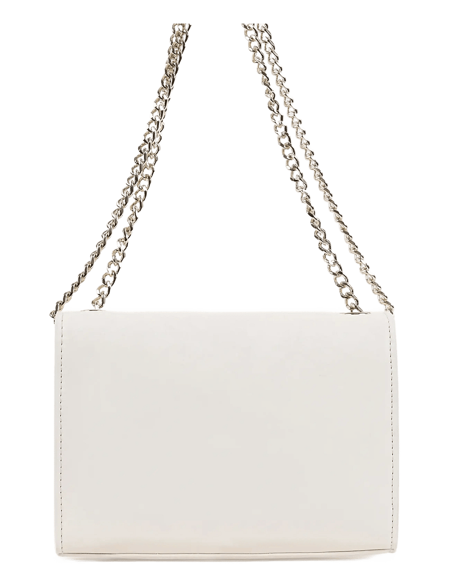 Steve Madden - Bdipsy - konfirmation - white/ gold - 2