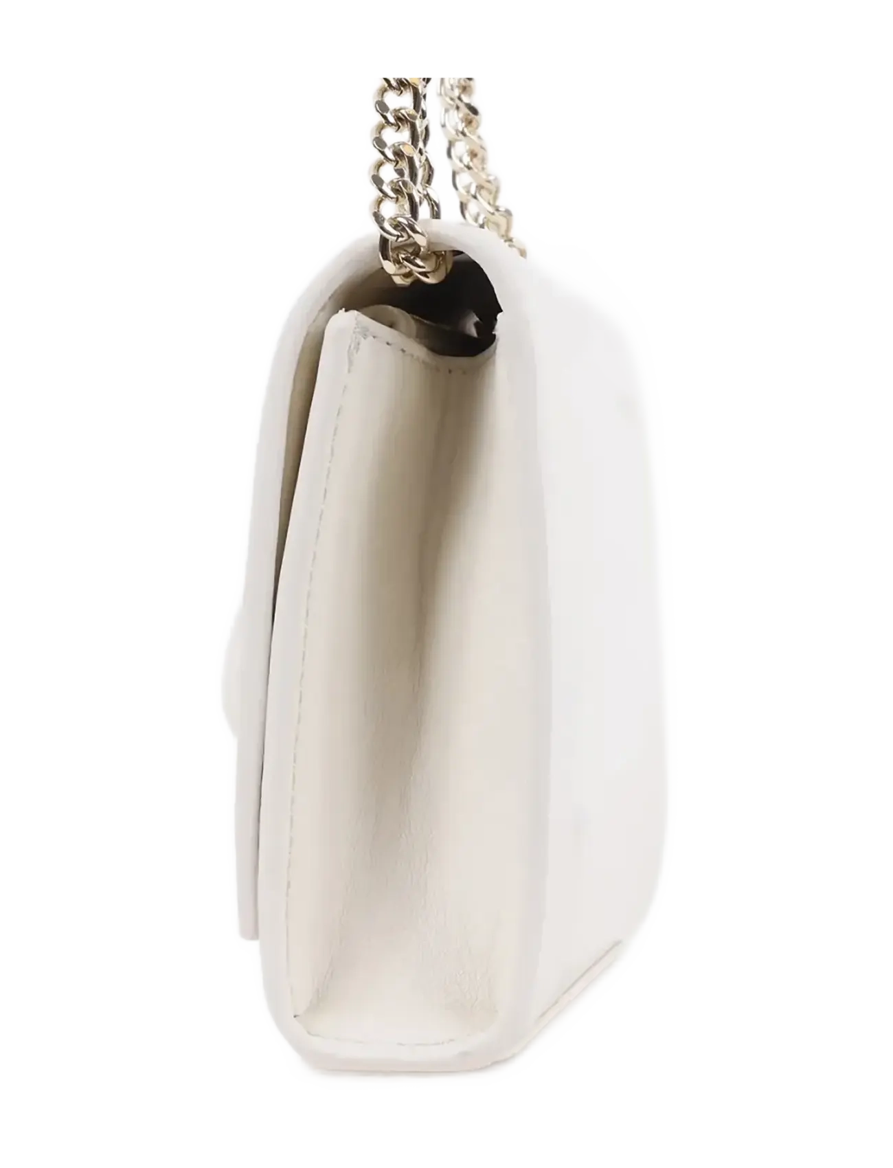 Steve Madden - Bdipsy - konfirmatsioon - white/ gold - 3