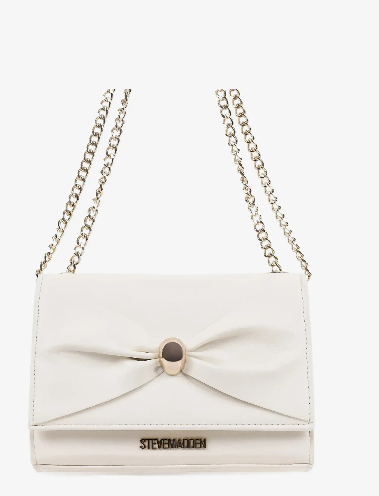 Steve Madden - Bdipsy - everyday style - white/ gold - 4