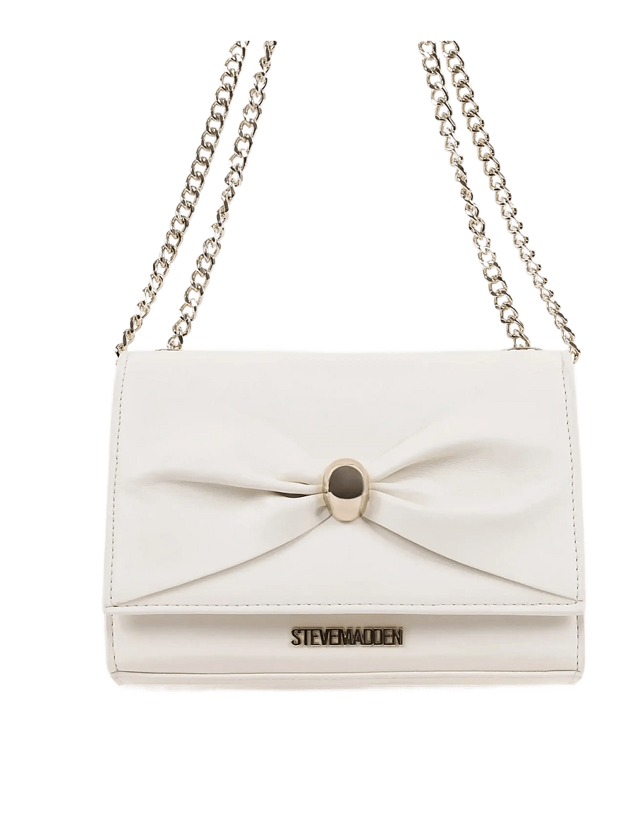 Steve Madden - Bdipsy - konfirmation - white/ gold - 4