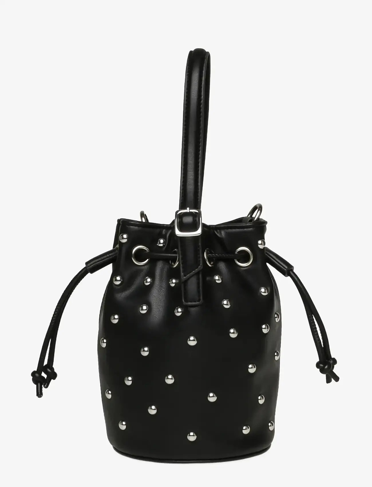 Steve Madden - Bsunray - bucket bags - black/silver - 0