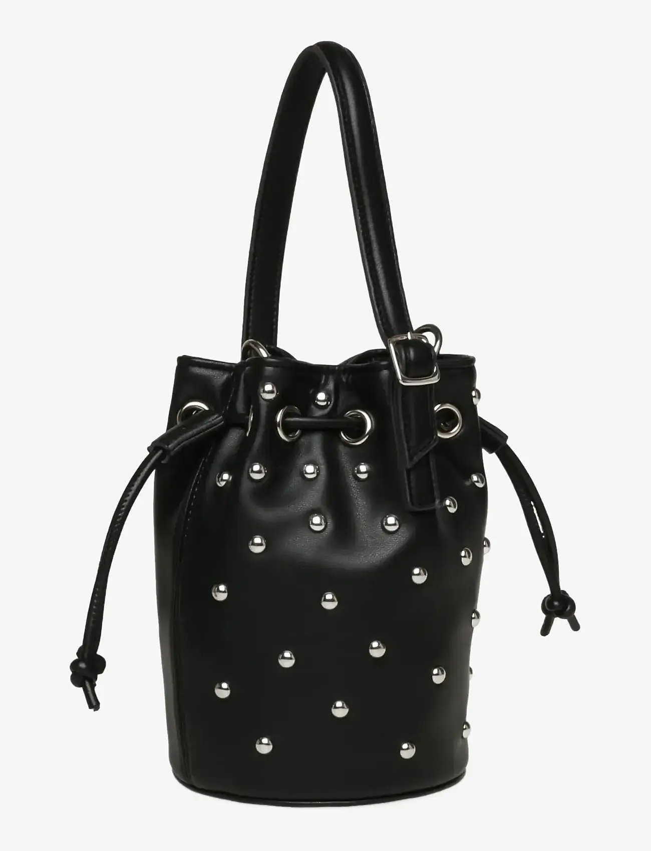 Steve Madden - Bsunray - bucket bags - black/silver - 1