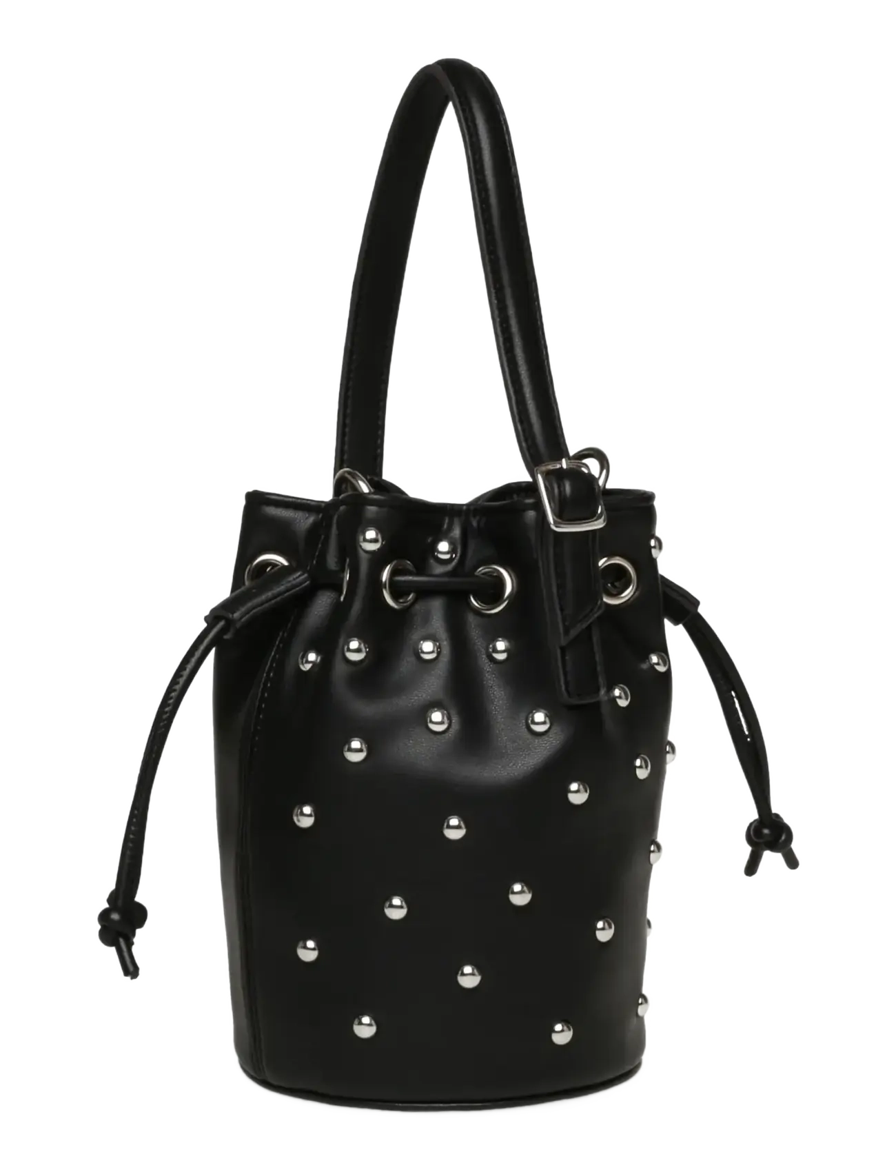Steve Madden - Bsunray - bucket bags - black/silver - 1