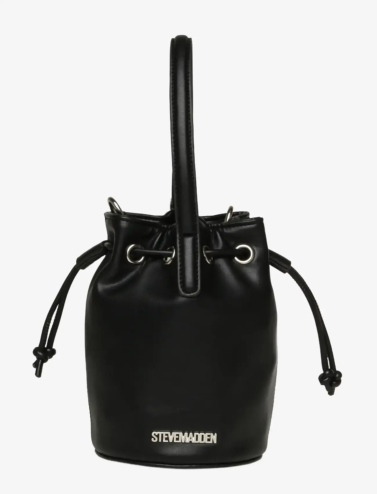 Steve Madden - Bsunray - bucket bags - black/silver - 2