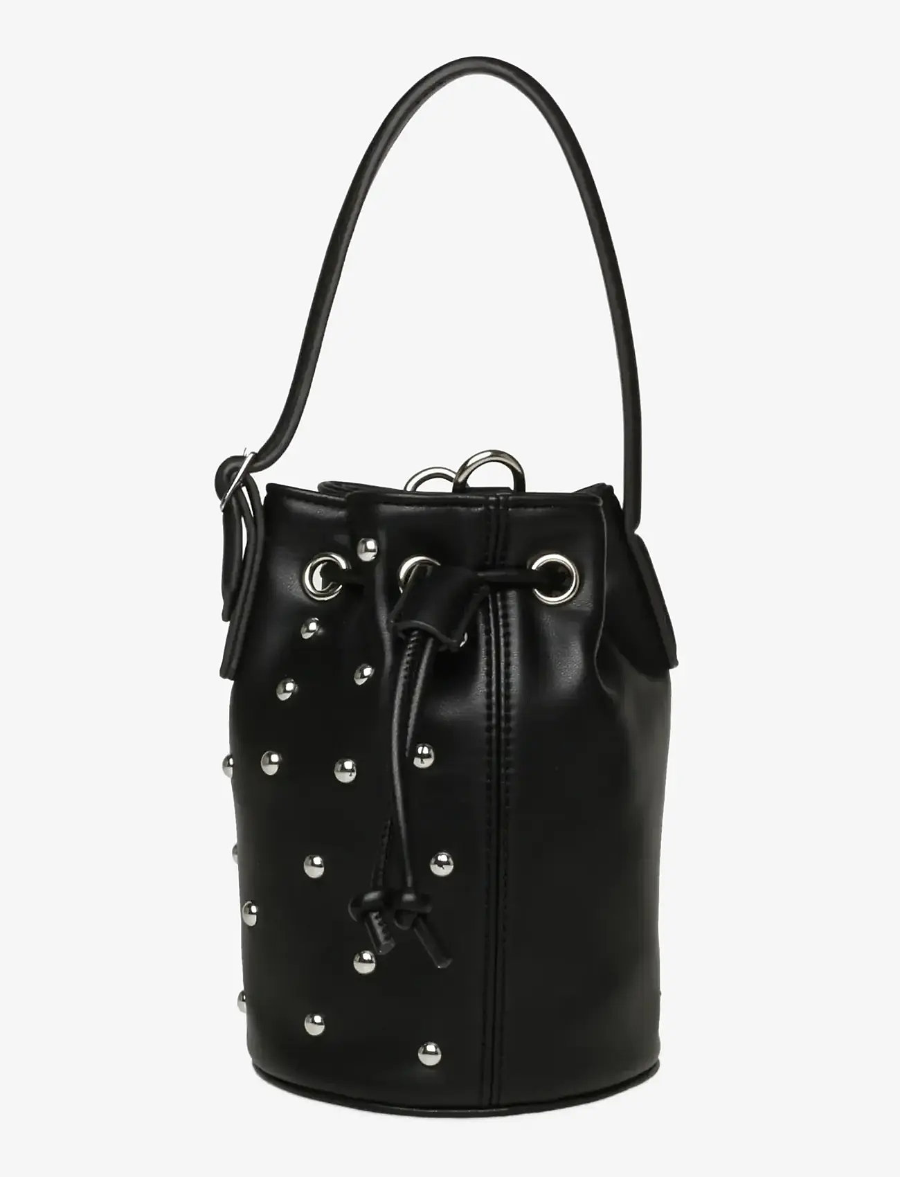 Steve Madden - Bsunray - bucket bags - black/silver - 3