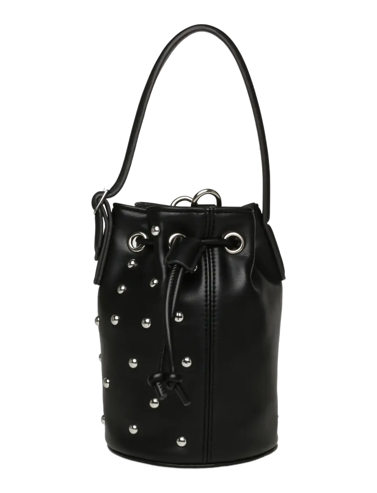 Steve Madden - Bsunray - bucket bags - black/silver - 3