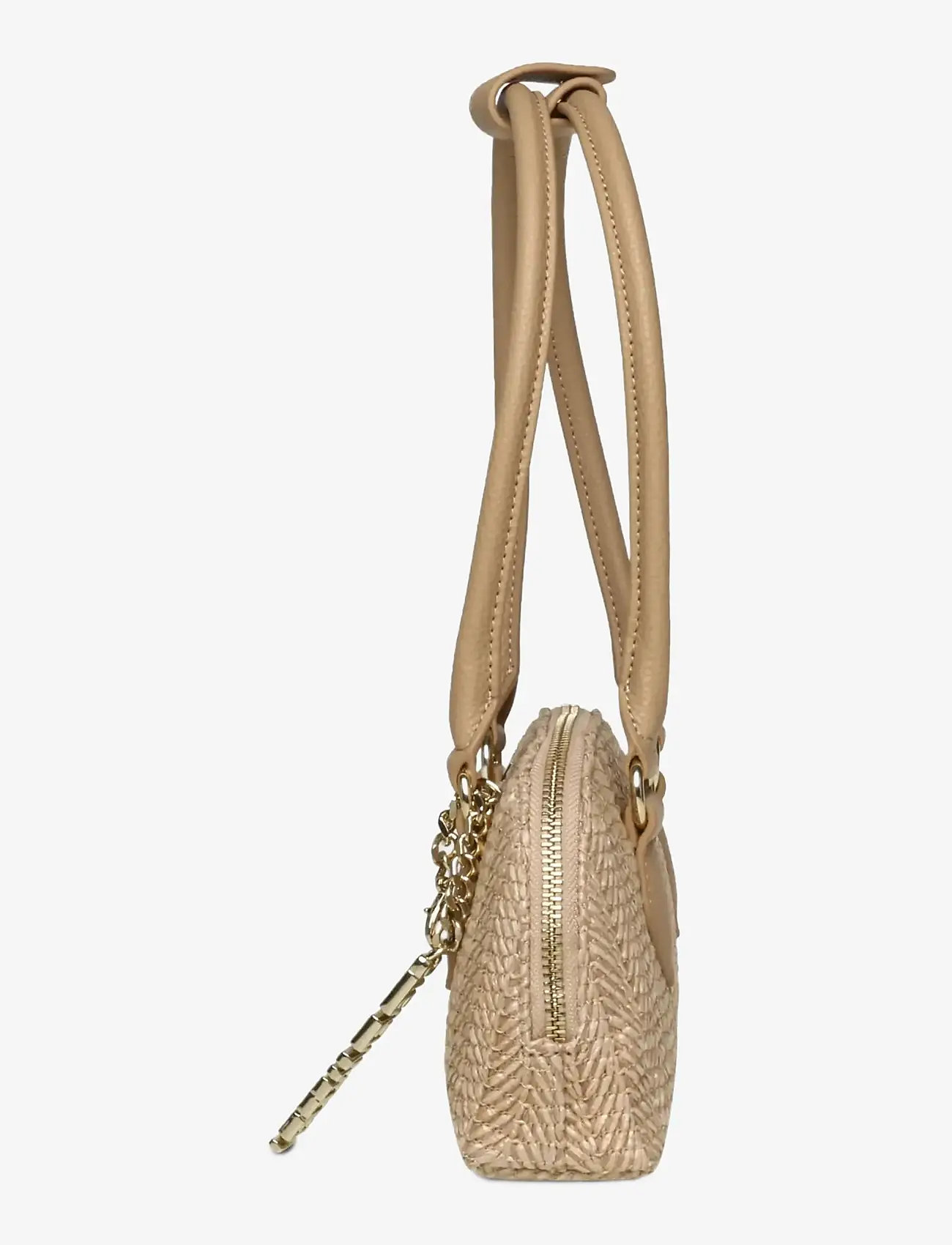 Steve Madden - Bcurt-S - handväskor - natural - 3