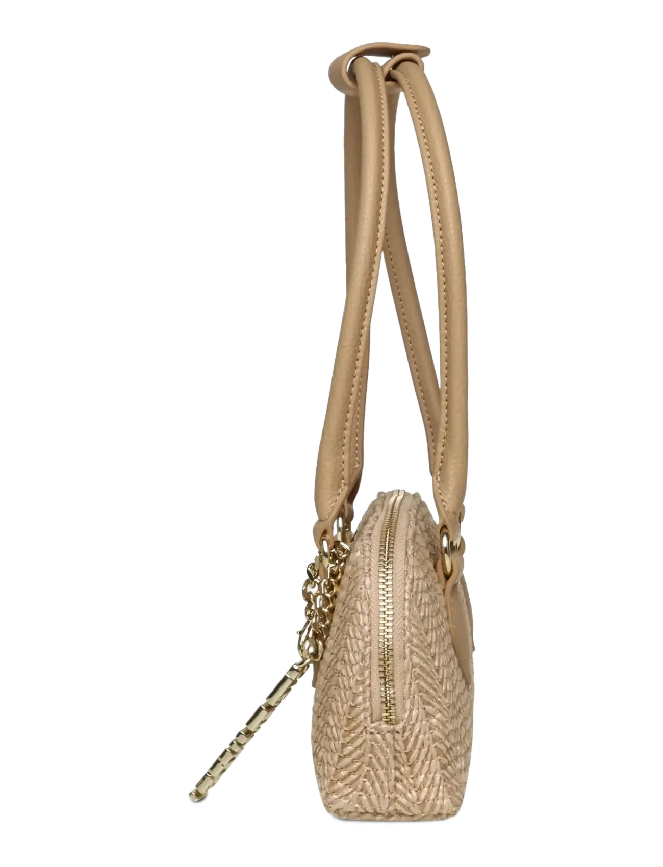 Steve Madden - Bcurt-S - handväskor - natural - 3