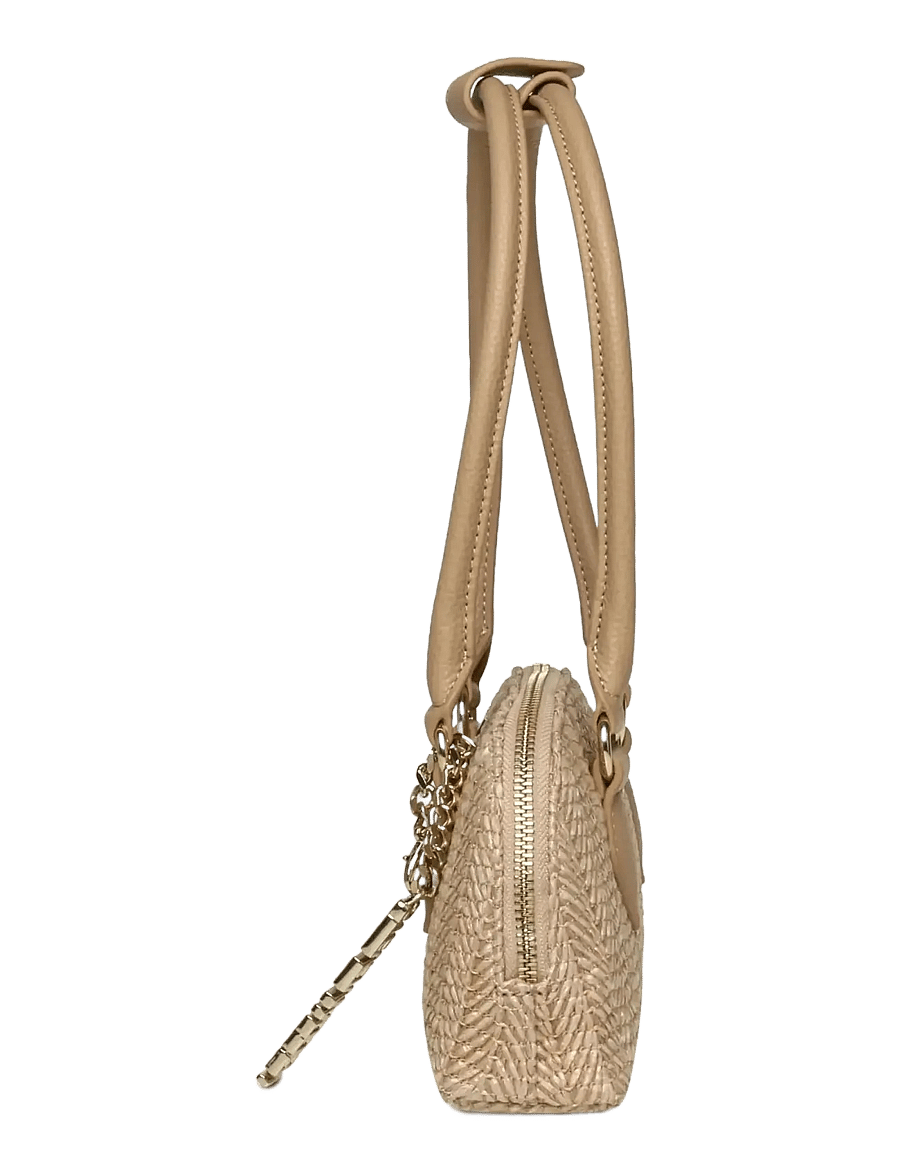 Steve Madden - Bcurt-S - håndtasker - natural - 3