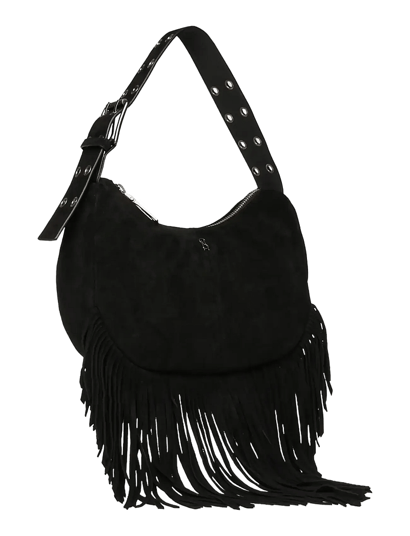 Steve Madden - Bblaize - hverdags stil - black - 1