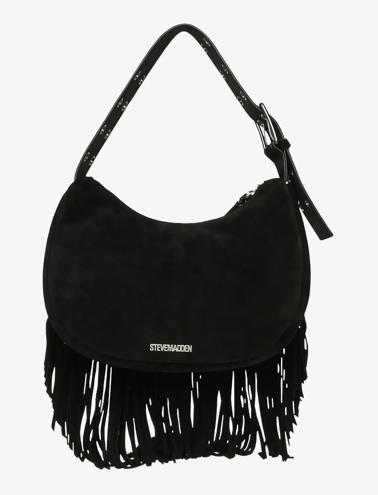 Steve Madden - Bblaize - hverdags stil - black - 2
