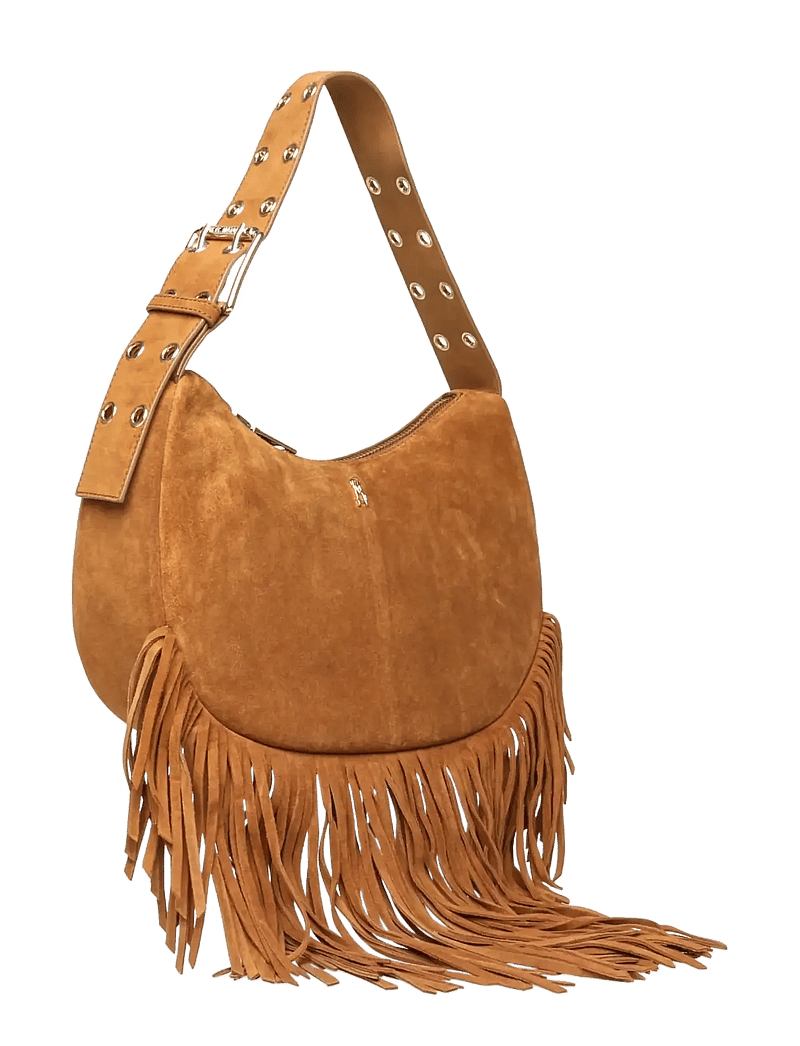 Steve Madden - Bblaize - hverdags stil - cognac - 1
