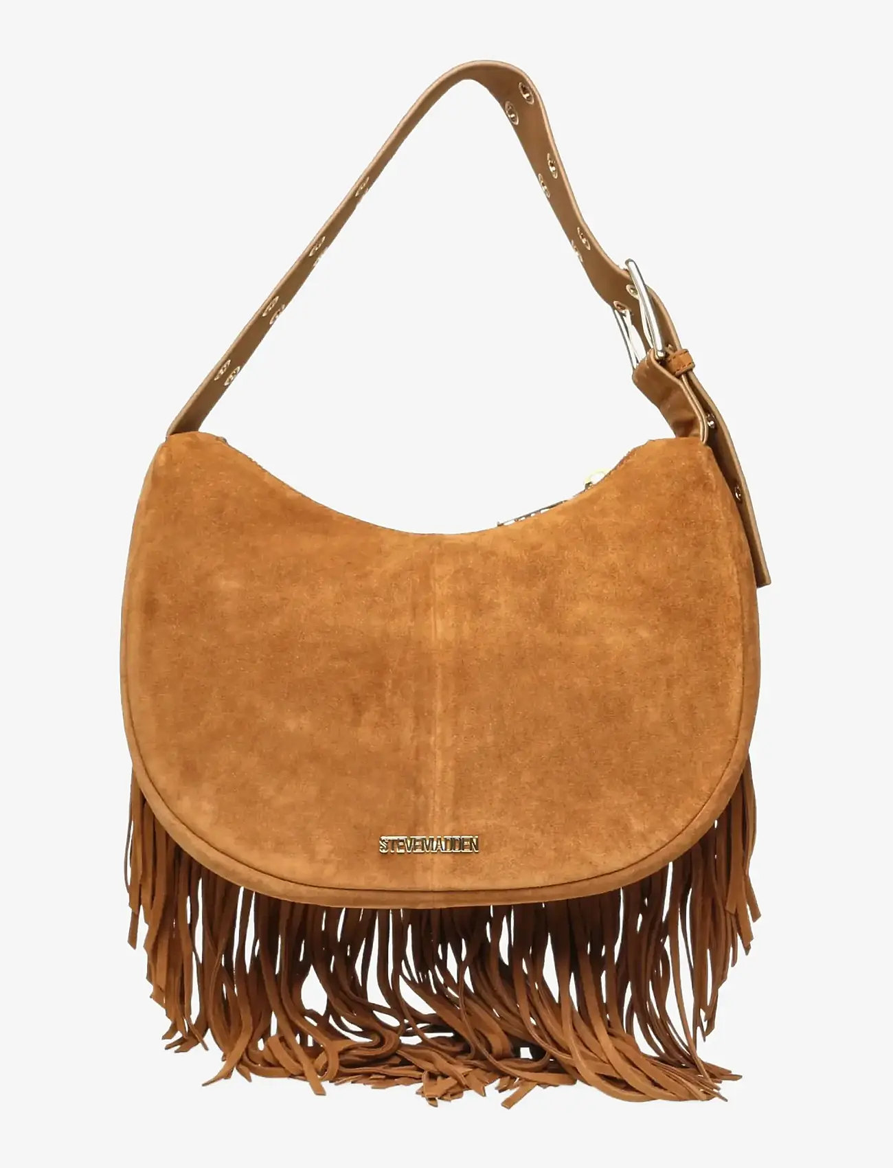 Steve Madden - Bblaize - hverdags stil - cognac - 2