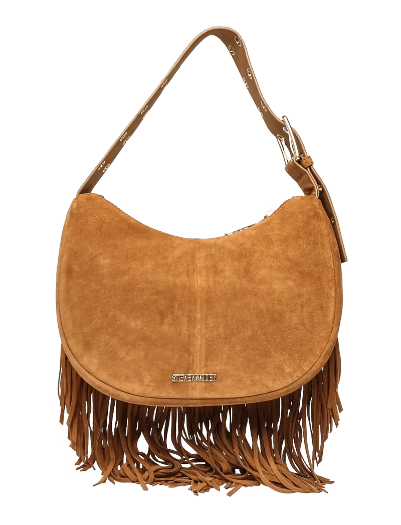 Steve Madden - Bblaize - hverdags stil - cognac - 2