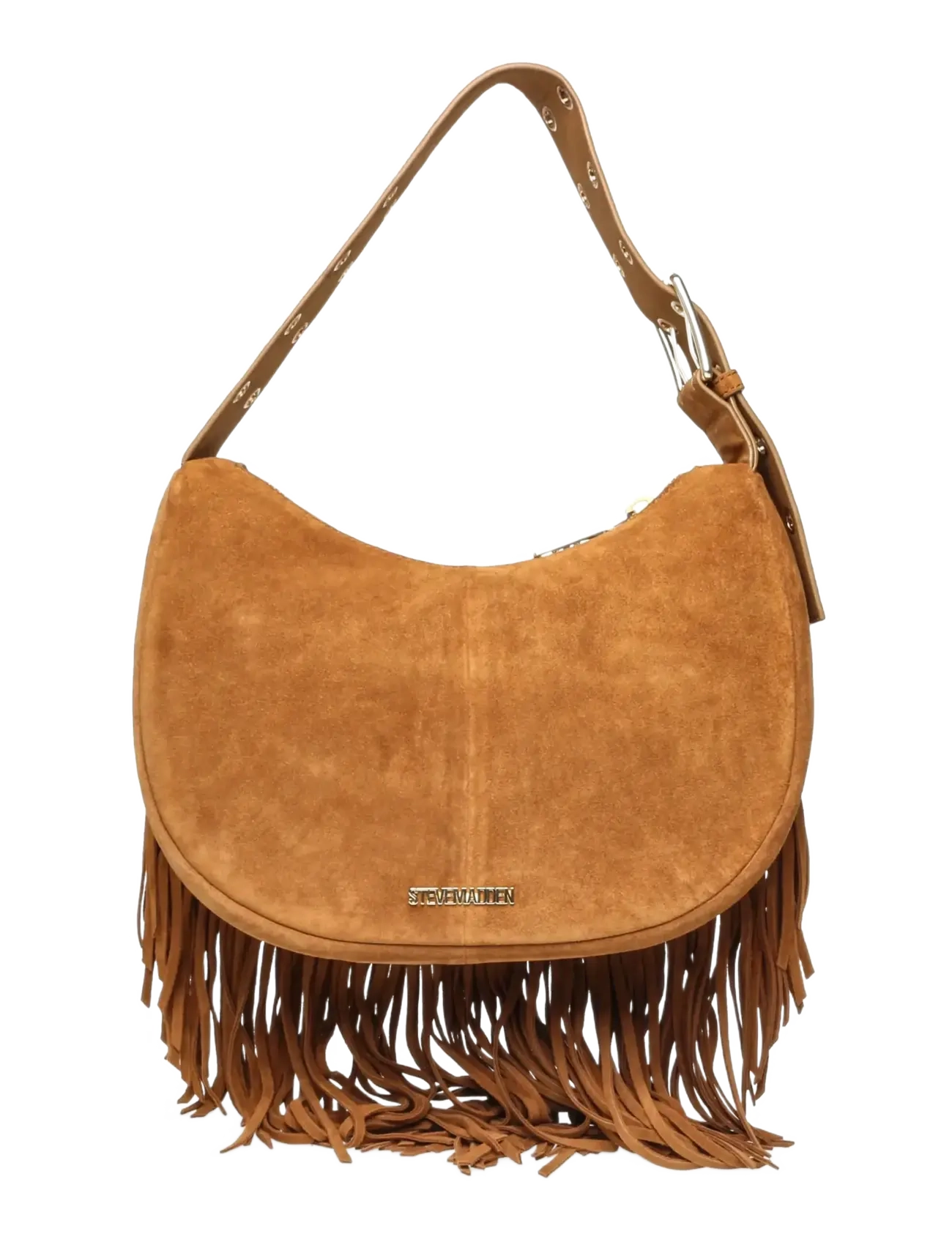 Steve Madden - Bblaize - everyday style - cognac - 2