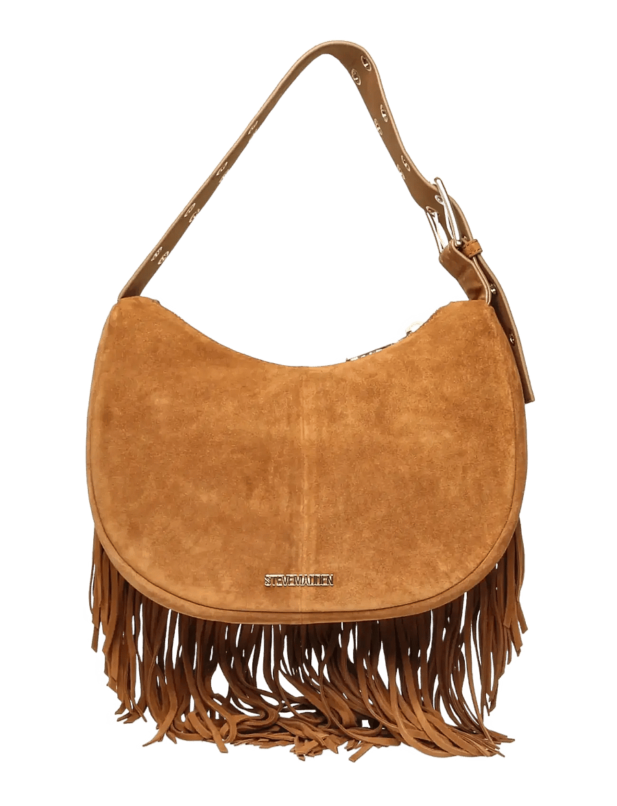 Steve Madden - Bblaize - everyday style - cognac - 2