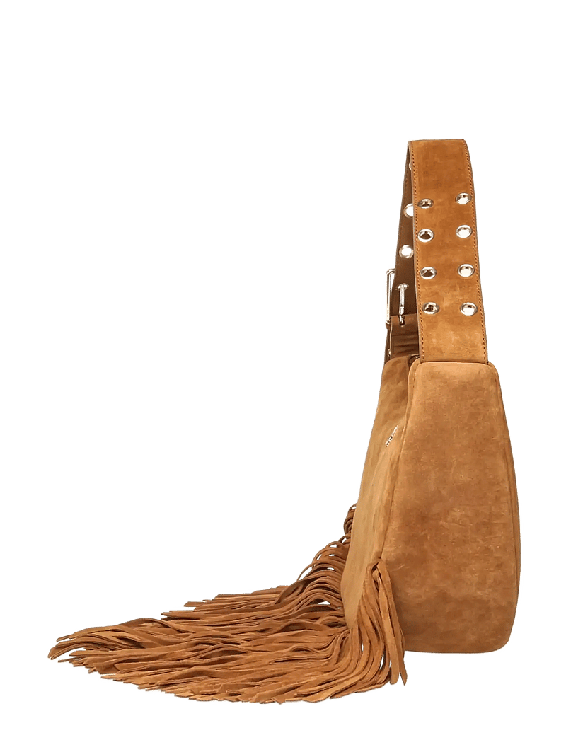 Steve Madden - Bblaize - hverdags stil - cognac - 3