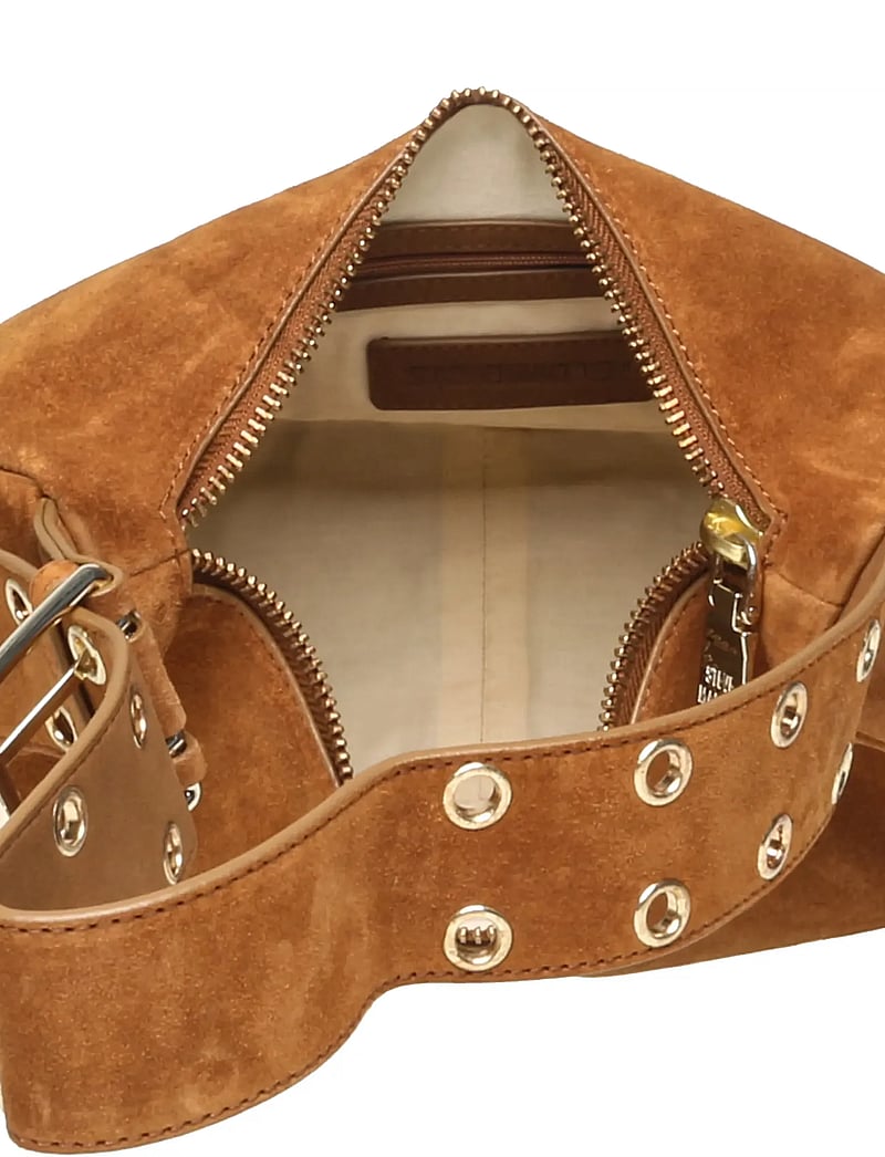 Steve Madden - Bblaize - hverdags stil - cognac - 4