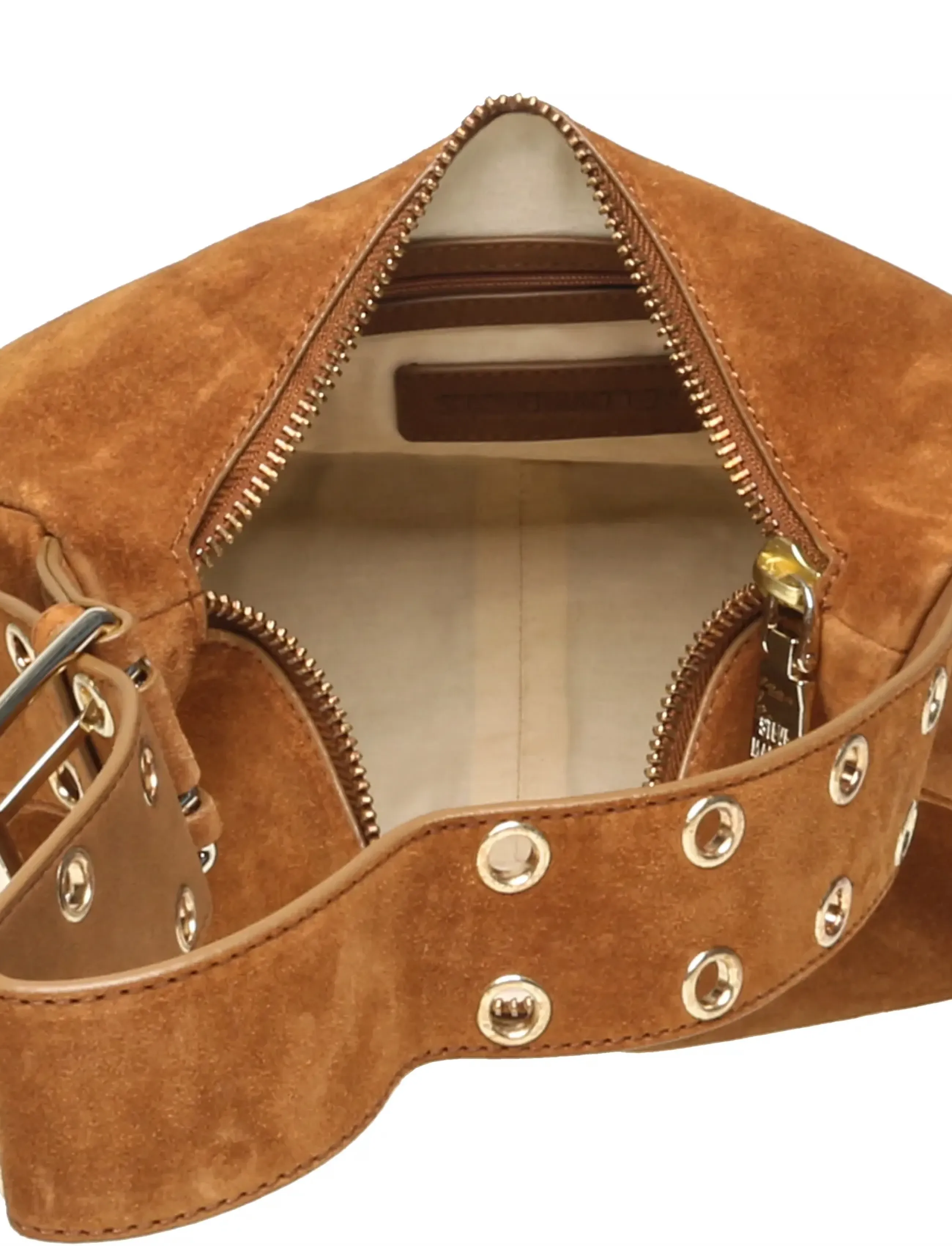 Steve Madden - Bblaize - everyday style - cognac - 4