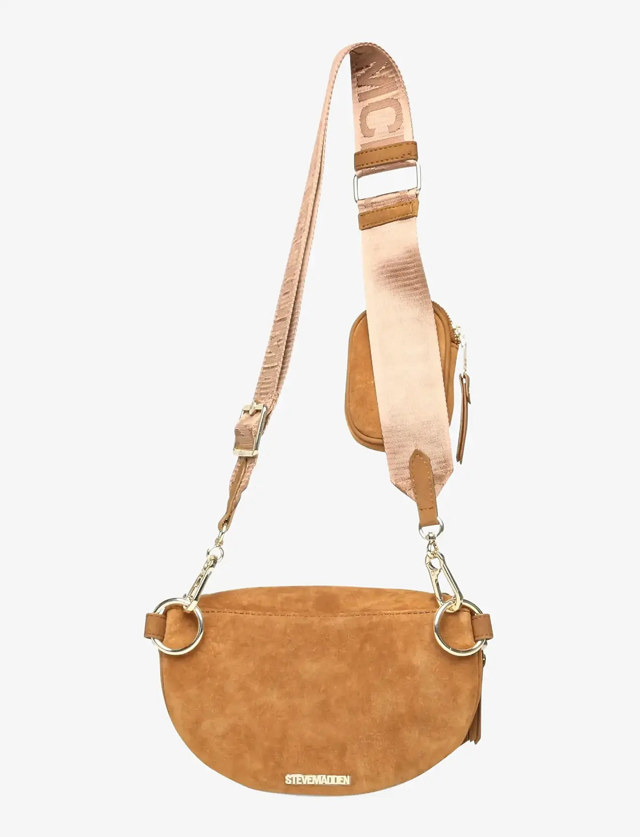 Steve Madden - Bclaro - crossbody bags - cognac - 2