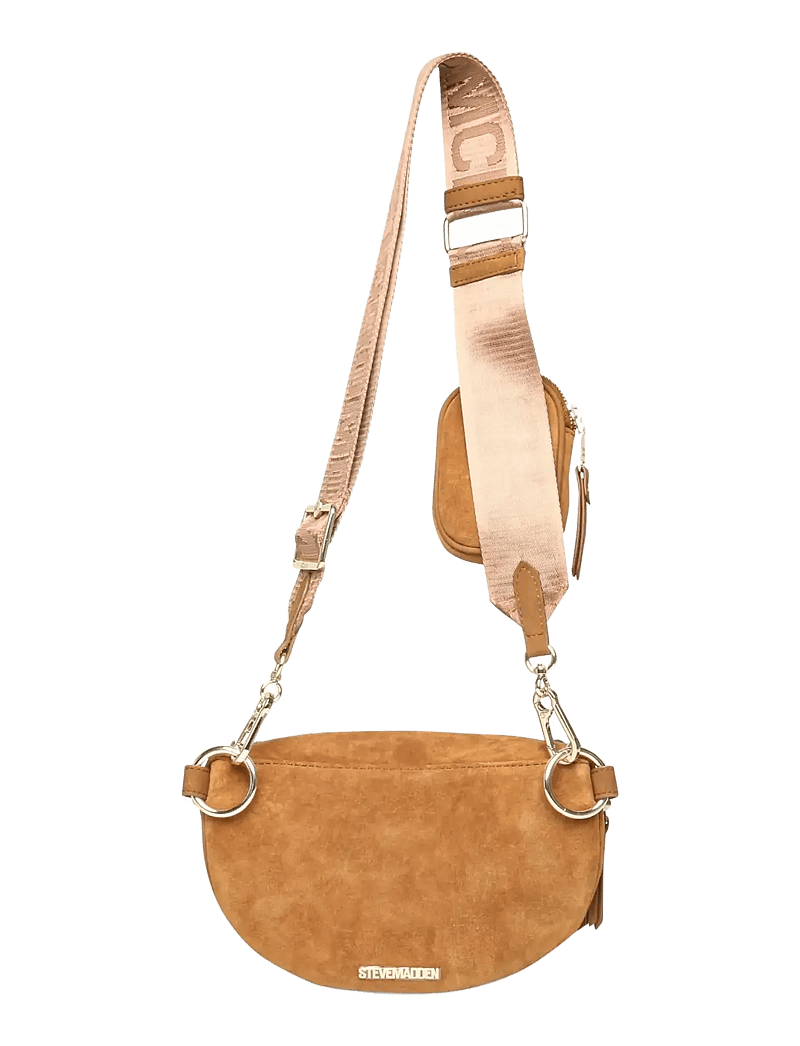 Steve Madden - Bclaro - crossbody bags - cognac - 2