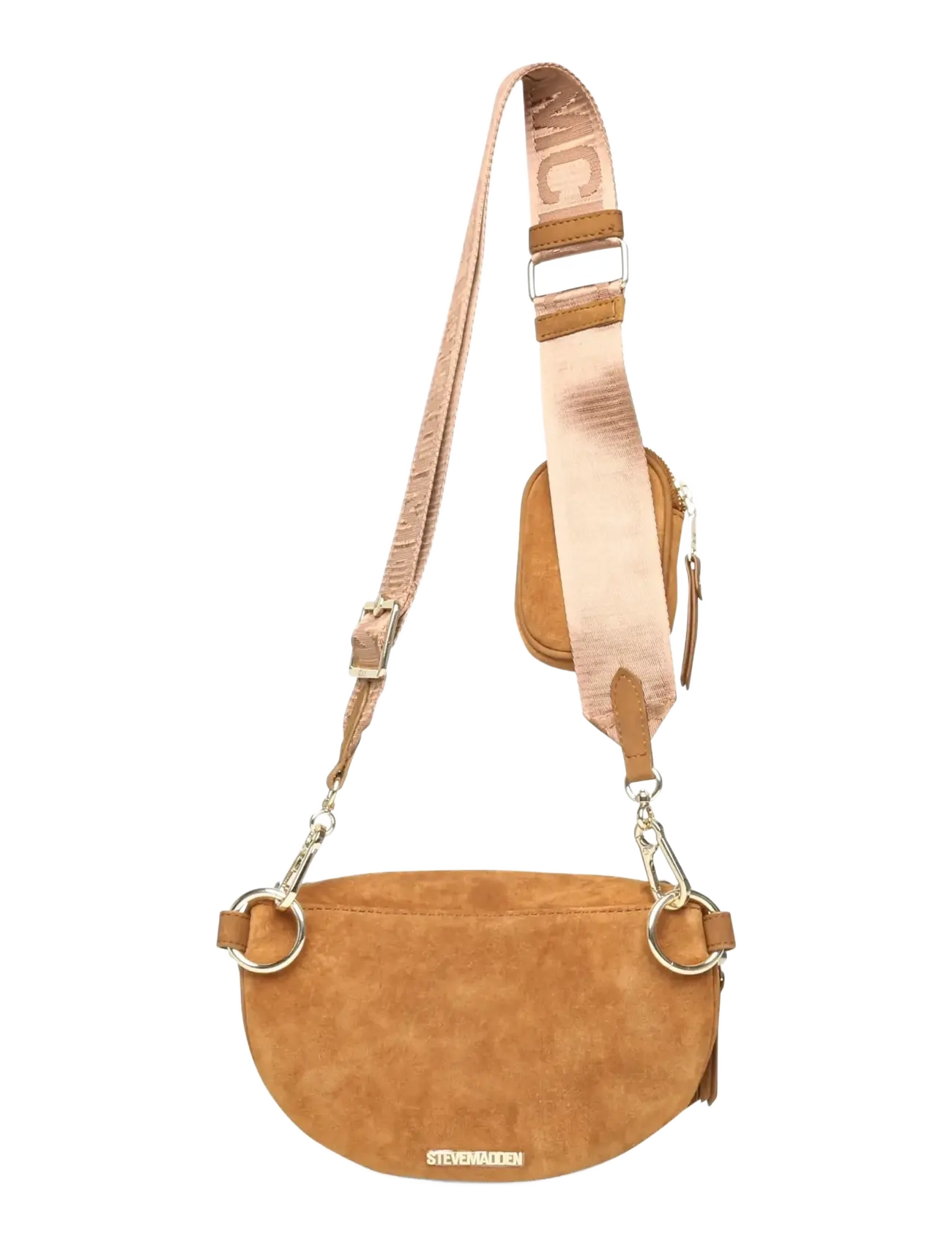 Steve Madden - Bclaro - crossbody bags - cognac - 2