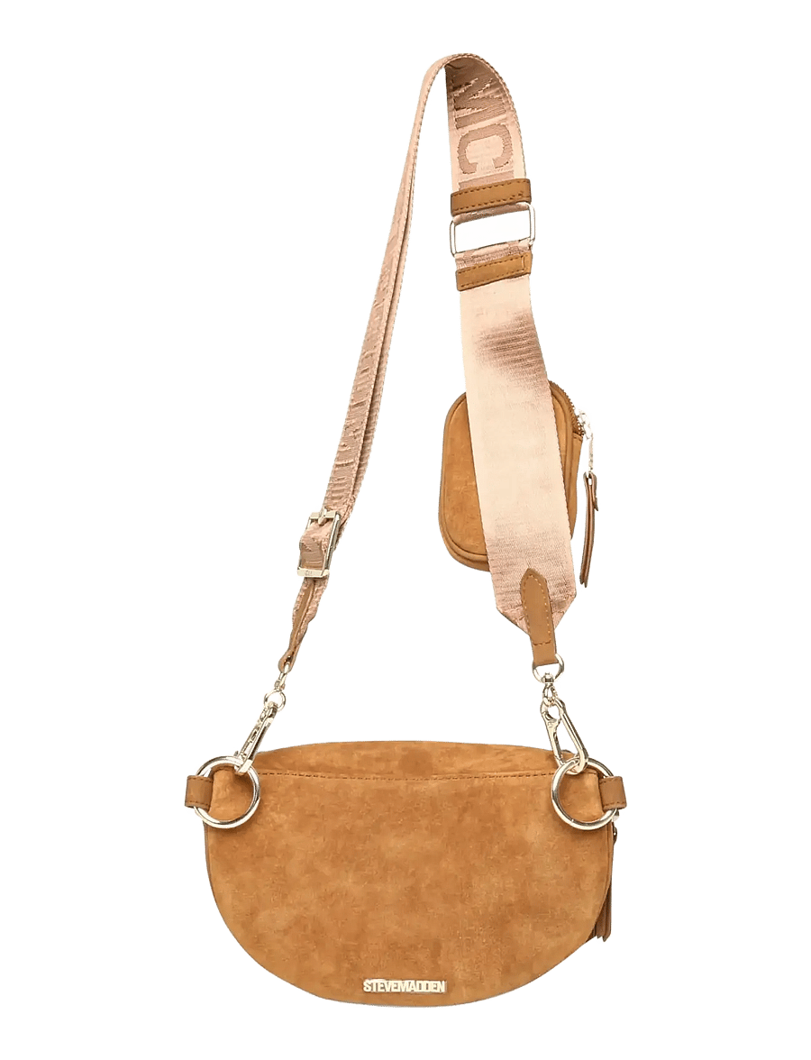Steve Madden - Bclaro - crossbody bags - cognac - 2