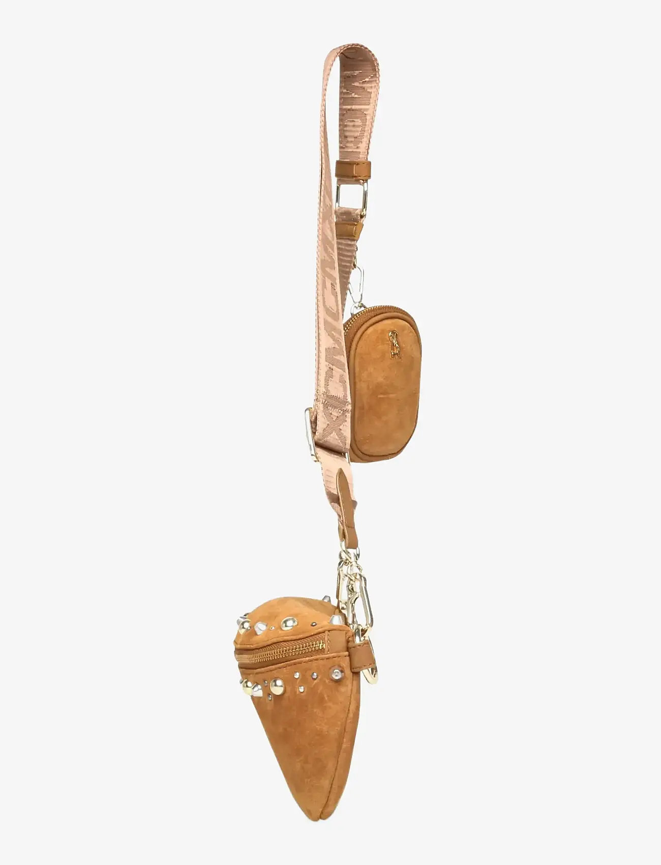 Steve Madden - Bclaro - crossbody bags - cognac - 3