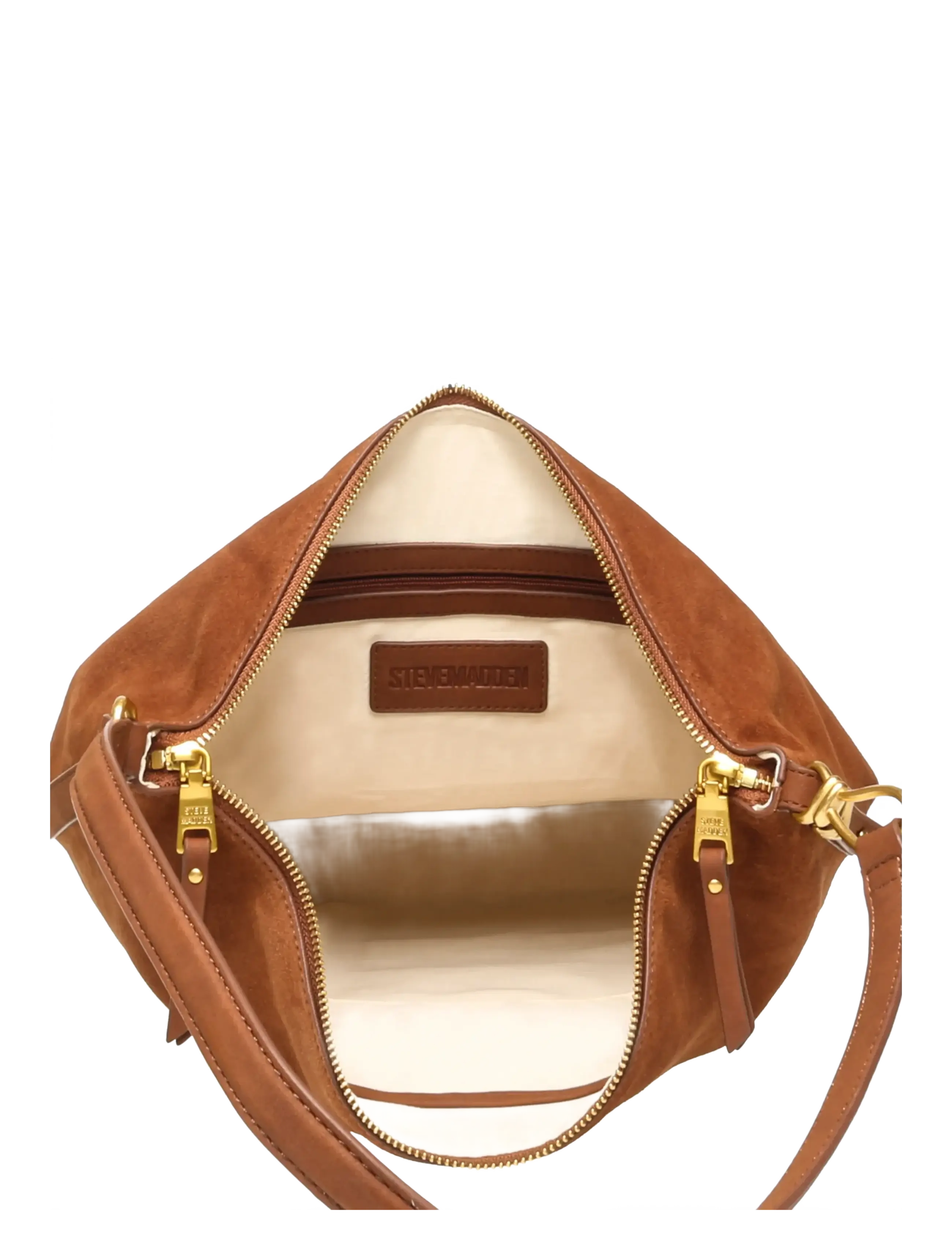 Steve Madden - Bmaybel - peoriided outlet-hindadega - cognc/gld - 5