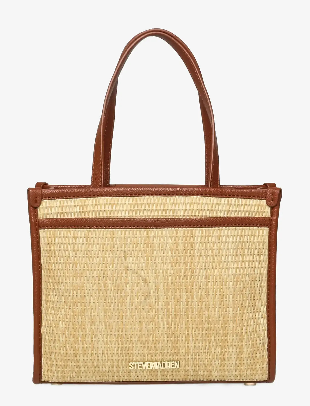 Steve Madden - Bdecor-E - shoppere - cognac - 1