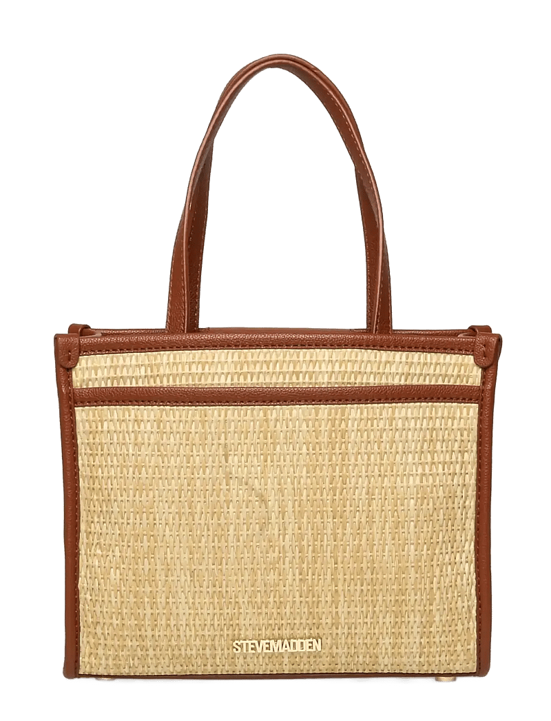 Steve Madden - Bdecor-E - shoppere - cognac - 1