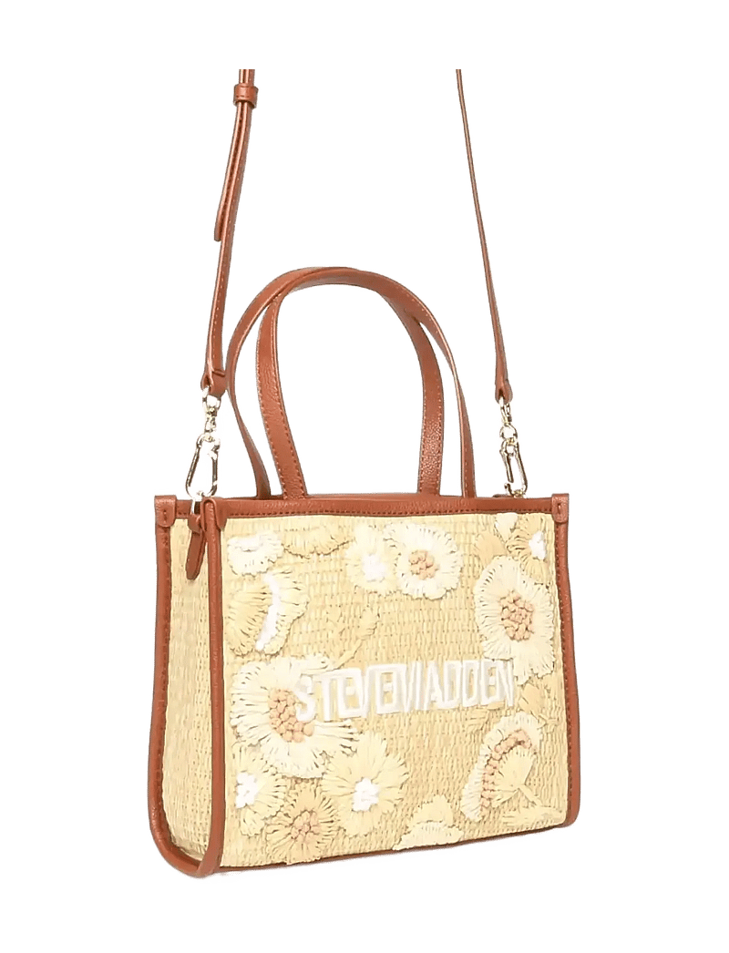 Steve Madden - Bdecor-E - shoppere - cognac - 3