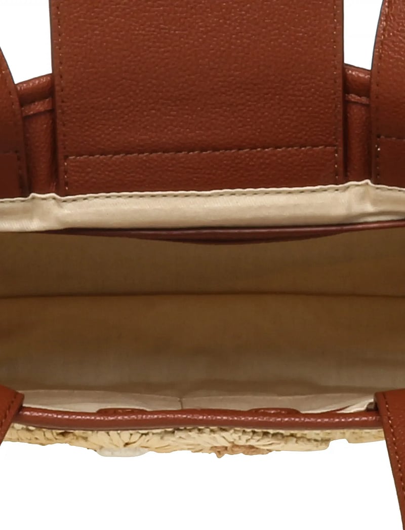 Steve Madden - Bdecor-E - shoppere - cognac - 4
