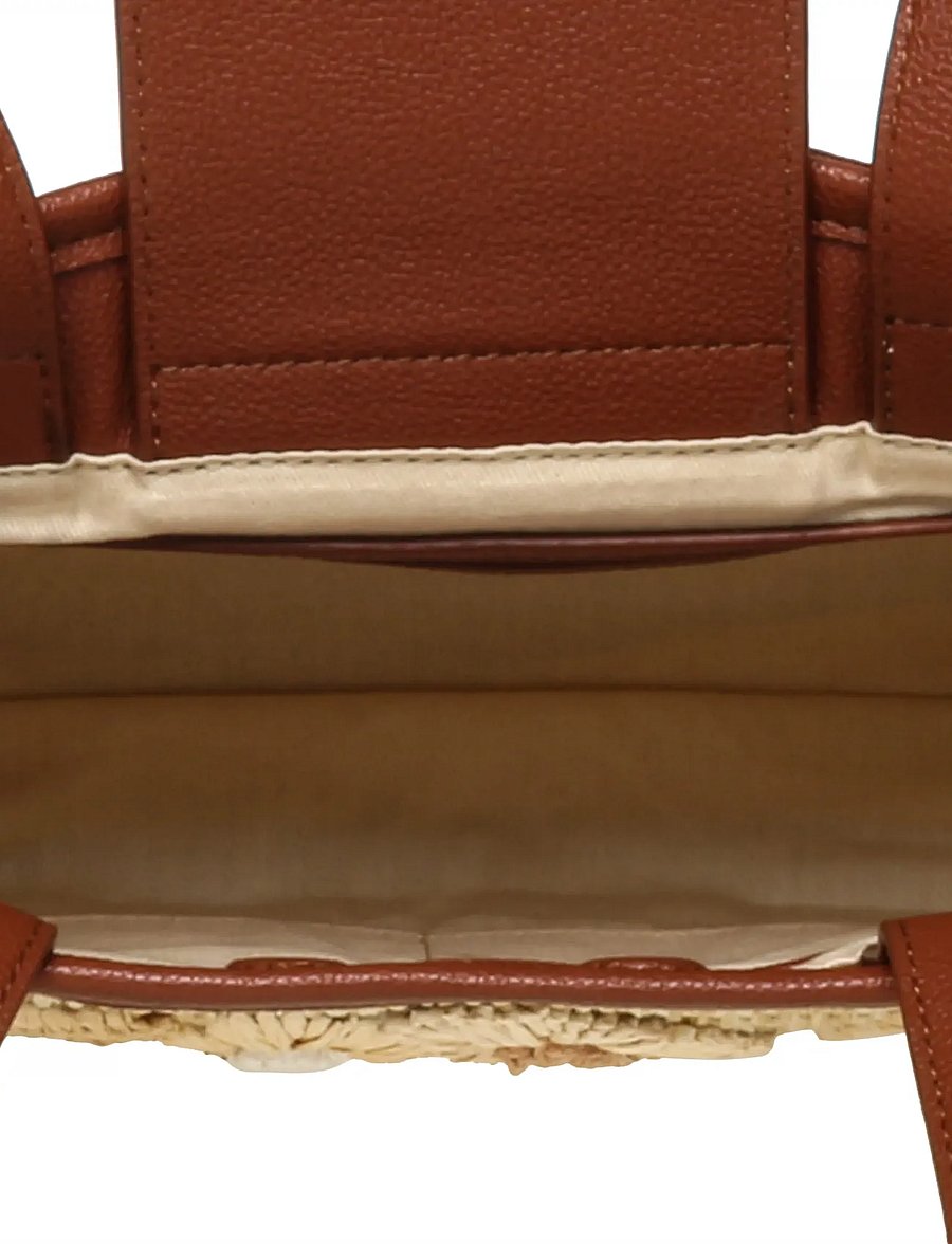 Steve Madden - Bdecor-E - shoppers - cognac - 4