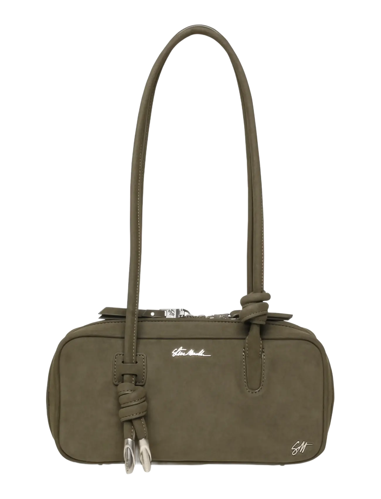 Steve Madden Brooted - Everyday Style - OLIVE / khaki/green
