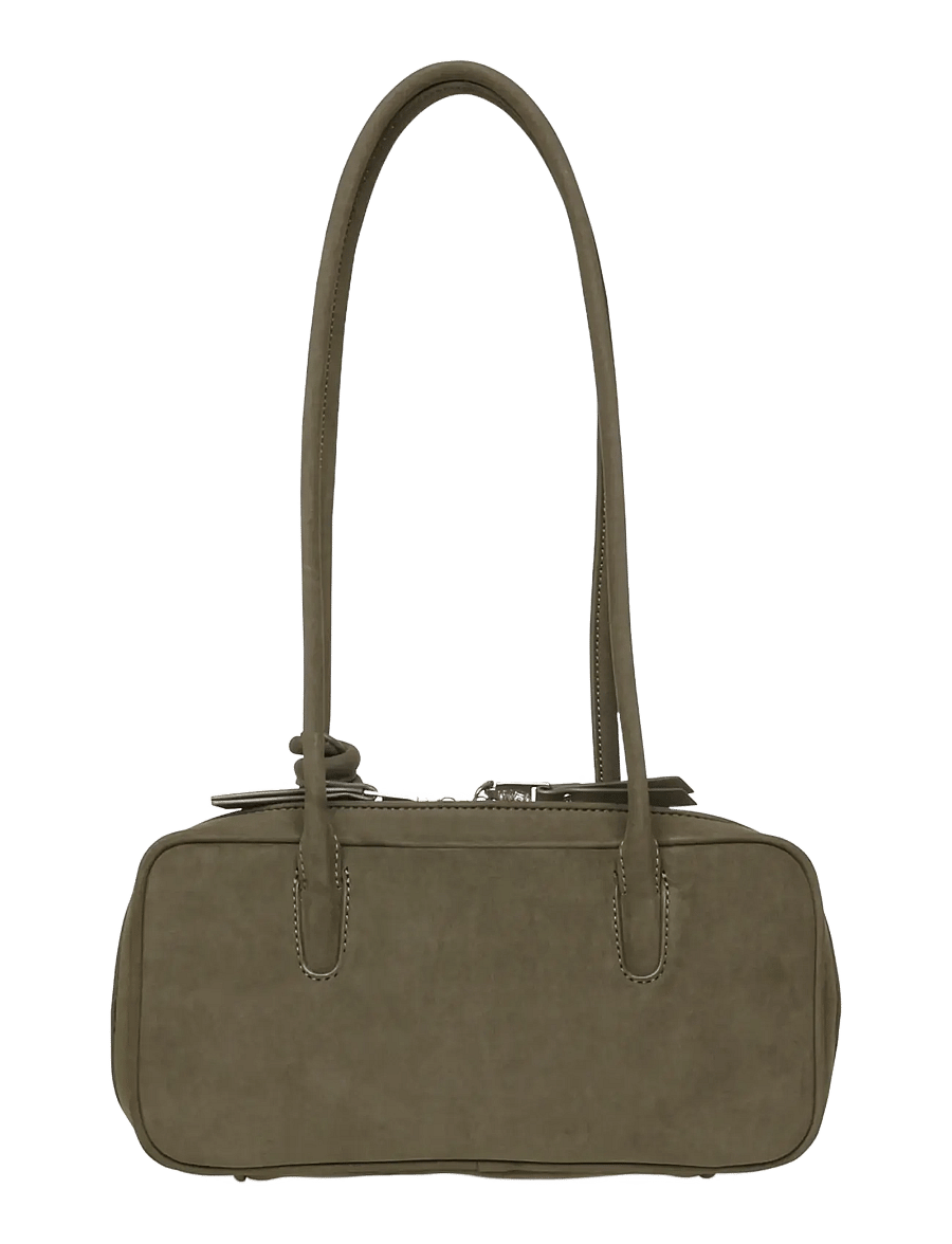 Steve Madden - Brooted - everyday style - olive - 1