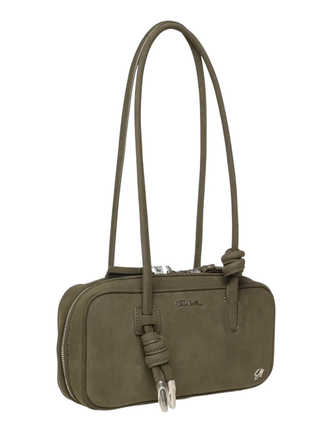 Steve Madden - Brooted - everyday style - olive - 2