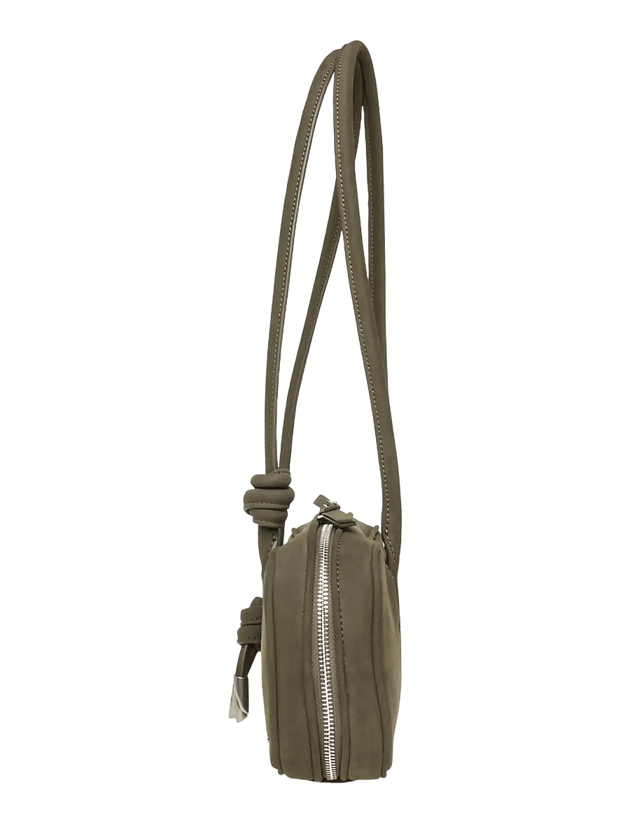 Steve Madden - Brooted - everyday style - olive - 3