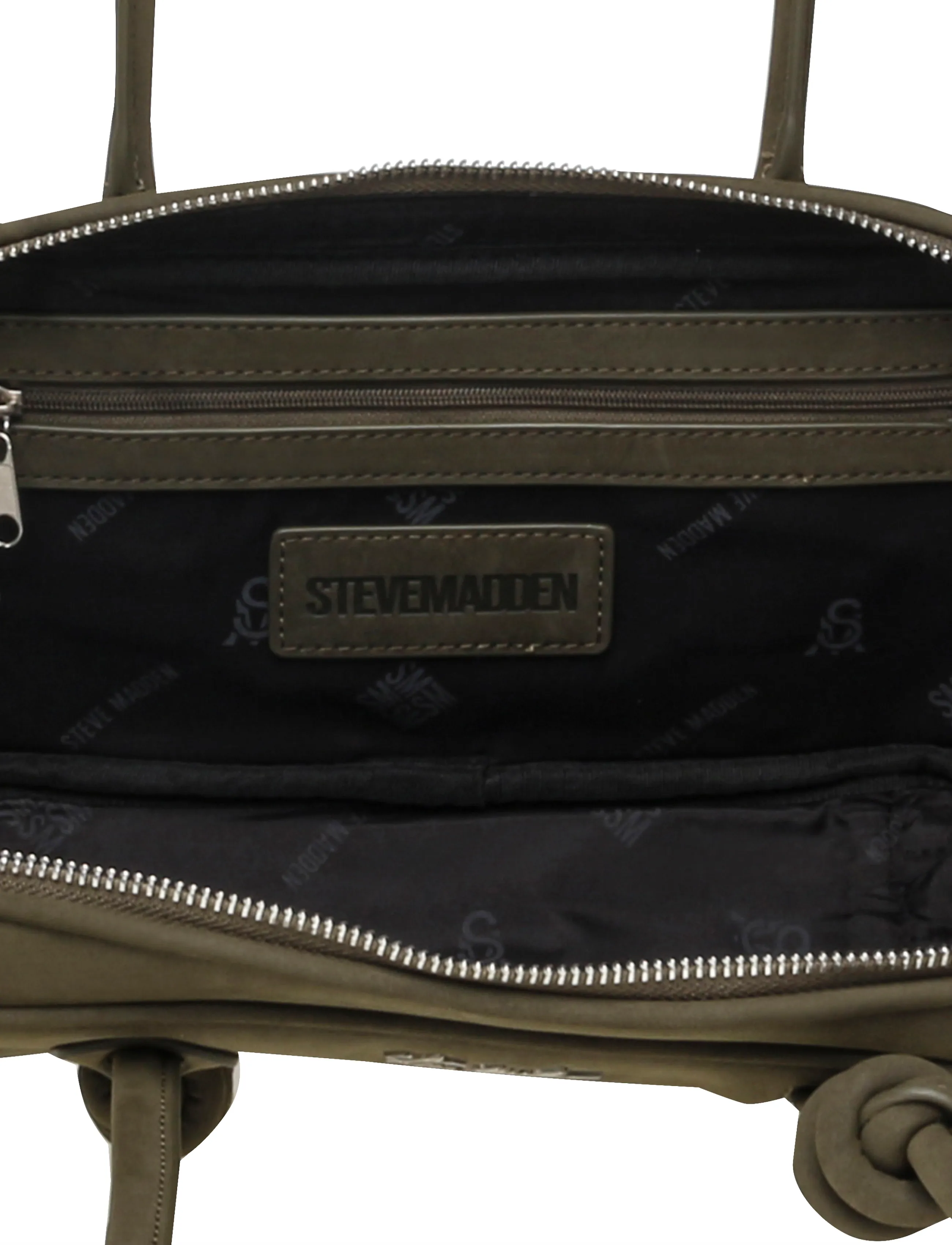 Steve Madden - Brooted - everyday style - olive - 4