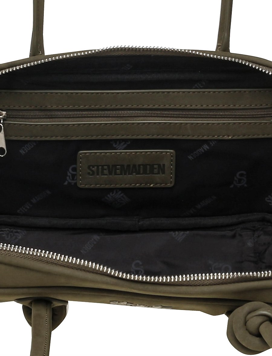 Steve Madden - Brooted - everyday style - olive - 4
